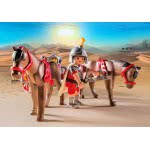 Playmobil Ρωμαϊκό Άρμα 5391 4008789053916