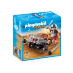 Playmobil Ρωμαίος Λεγεωνάριος Με Βαλλίστρα 5392 4008789053923