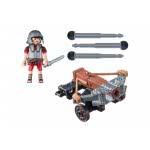 Playmobil Ρωμαίος Λεγεωνάριος Με Βαλλίστρα 5392 4008789053923