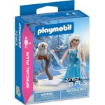 Playmobil Specials Plus Ice Princess 72153 4008789721532