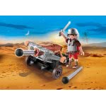 Playmobil Ρωμαίος Λεγεωνάριος Με Βαλλίστρα 5392 4008789053923