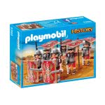 Playmobil Roman Troop 5393 4008789053930