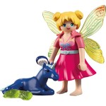 Playmobil Duo_pack Duopack Fairy With Unicorn Foal 72174 4008789721747