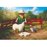 Playmobil Country Young Shepherd 72169 4008789721693
