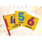Playmobil Gift Set Τρενάκι Γενεθλίων 72184 4008789721846