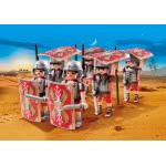 Playmobil Roman Troop 5393 4008789053930