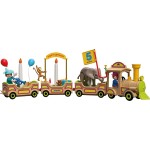 Playmobil Gift Set Birthday Train 72184 4008789721846