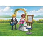 Playmobil Gift Set Wedding 72185 4008789721853