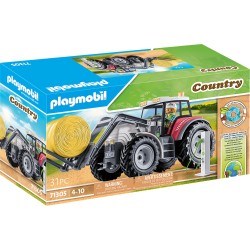 Playmobil Country Αγώνες Ιππασίας 72130 4008789721303