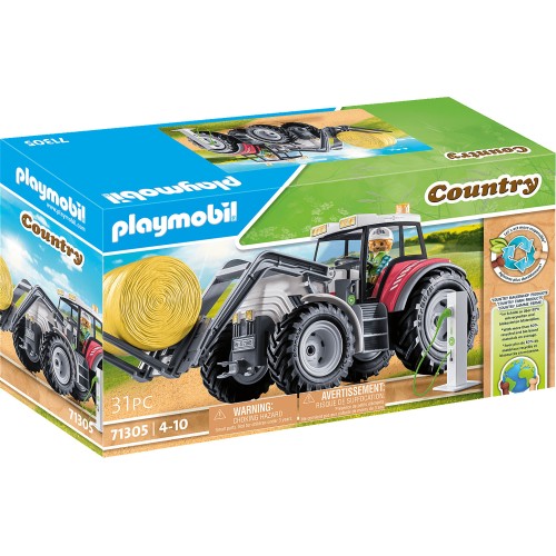 Playmobil Country Horse Riding Competition 72130 4008789721303