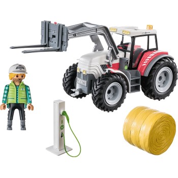 Playmobil Country Horse Riding Competition 72130 4008789721303