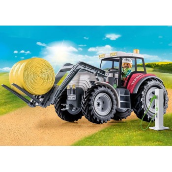 Playmobil Country Αγώνες Ιππασίας 72130 4008789721303