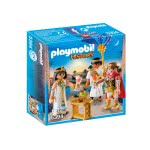 Playmobil Caesar And Cleopatra 5394 4008789053947