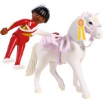 Playmobil Equestrian Vaulting 72134 4008789721341