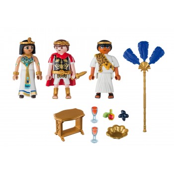 Playmobil Caesar And Cleopatra 5394 4008789053947