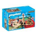 Playmobil Starter Set Αρένα Μονομάχων 6868 4008789068682