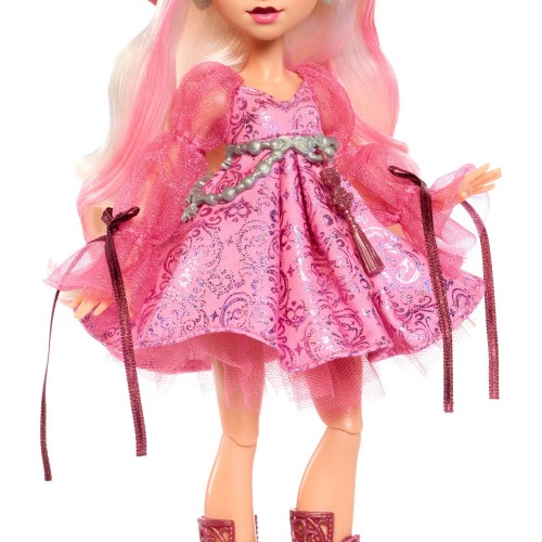 Mattel monster high moonspell magic - carina μαγισσα της αγαπης moonspell magic - carina μαγισσα της αγαπης JNM26 194735399338