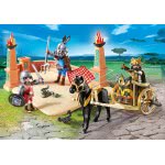 Playmobil Starter Set Αρένα Μονομάχων 6868 4008789068682
