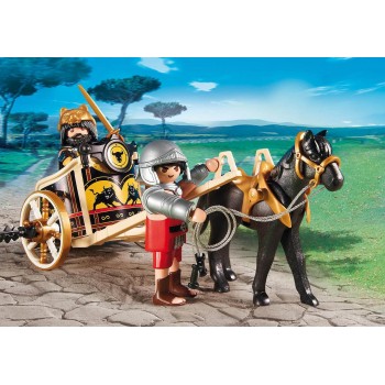 Playmobil Starter Set Αρένα Μονομάχων 6868 4008789068682