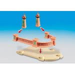 Playmobil Starter Set Αρένα Μονομάχων 6868 4008789068682