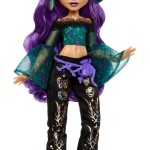 Mattel Monster High Moonspell Magic - Willow Μαγισσα Της Φυσης JMB92 194735373123
