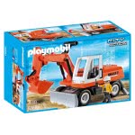 Playmobil Εκσκαφέας 6860 4008789068606