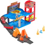 mattel cars race and rescue - γκαραζ cars race and rescue - γκαραζ JMT59 194735385188