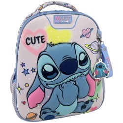 Diakakis imports Must Stitch Cute 26 Backpack 000565772 5205698806438