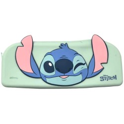 Diakakis imports Disney Stitch Pencil Case 21,5Χ8Χ3,5ΕΚ Stitch 000565782 5205698808203