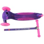 ΑΘΛΟΠΑΙΔΙΑ 3k 3-wheel Skate With Illuminated Wheels - Purple 002.61216/4 9985777017730