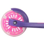 ΑΘΛΟΠΑΙΔΙΑ 3k 3-wheel Skate With Illuminated Wheels - Purple 002.61216/4 9985777017730