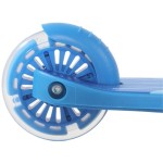 ΑΘΛΟΠΑΙΔΙΑ 3k 3-wheel Skate With Illuminated Wheels - Blue 002.61216/3 9985777017400