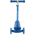 ΑΘΛΟΠΑΙΔΙΑ 3k 3-wheel Skate With Illuminated Wheels - Blue 002.61216/3 9985777017400