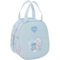 Disney Stitch Safta: Stitch - Φαγητοδοχείο (Waterproof) (812602607) 812602607 8412688622252