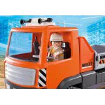 Playmobil Ανατρεπόμενο Φορτηγό 6861 4008789068613