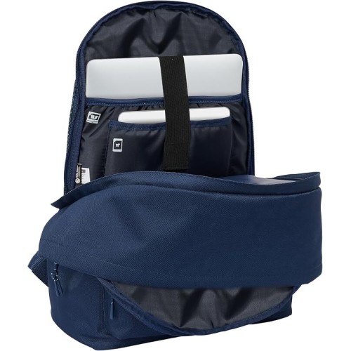 Safta Real Madrid Femenino School Supplies, Ideal for Children of Different Ages, Comfortable and Versatile, Quality and Durabil