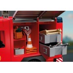 Playmobil City Action Fire Rescue Truck 72193 4008789721938