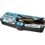 graffiti Retro Bombardino Crocodillo Case Brainrot Brainrot 263644 5202860636442