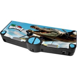 graffiti Retro Bombardino Crocodillo Case Brainrot Brainrot 263644 5202860636442