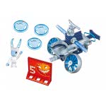 Playmobil Icefighter Με Εκτοξευτή Δίσκων 6832 4008789068323