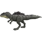 Mattel Jurassic World Colossal Chomp Giganotosaurus Figure With Big Bite, Multi Direction Attack JKG93 194735349722