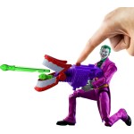 mattel dc - φιγούρες 15εκ. με αξεσουάρ dc premiere the joker action figur JMD94 / JMD97 194735375080