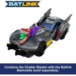 Mattel DC Premier 6.5 Inch The Joker Action Figure Series 1, 22 Articulations, Chatter Teeth Weapon JMD94 / JMD97 194735375080