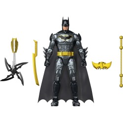 mattel dc - batman μεγαλh φιγουρα 30ek. με ηχους και κινηση JMD53 194735374656