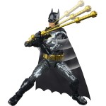 mattel dc - batman μεγαλh φιγουρα 30ek. με ηχους και κινηση JMD53 194735374656