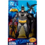 mattel dc - batman μεγαλh φιγουρα 30ek. με ηχους και κινηση JMD53 194735374656