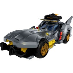 mattel dc - batmobile JMD52 194735374649