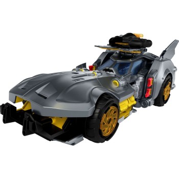 mattel dc - batmobile JMD52 194735374649