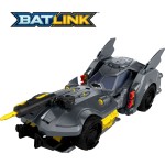 mattel dc - batmobile JMD52 194735374649