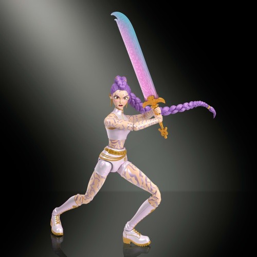 kpop demon hunters Mattel K-Pop Φιγούρες 15Ek.Με Εκφρασεις Και Αξεσουαρ- Σετ Των 2  JRY40 194735430918